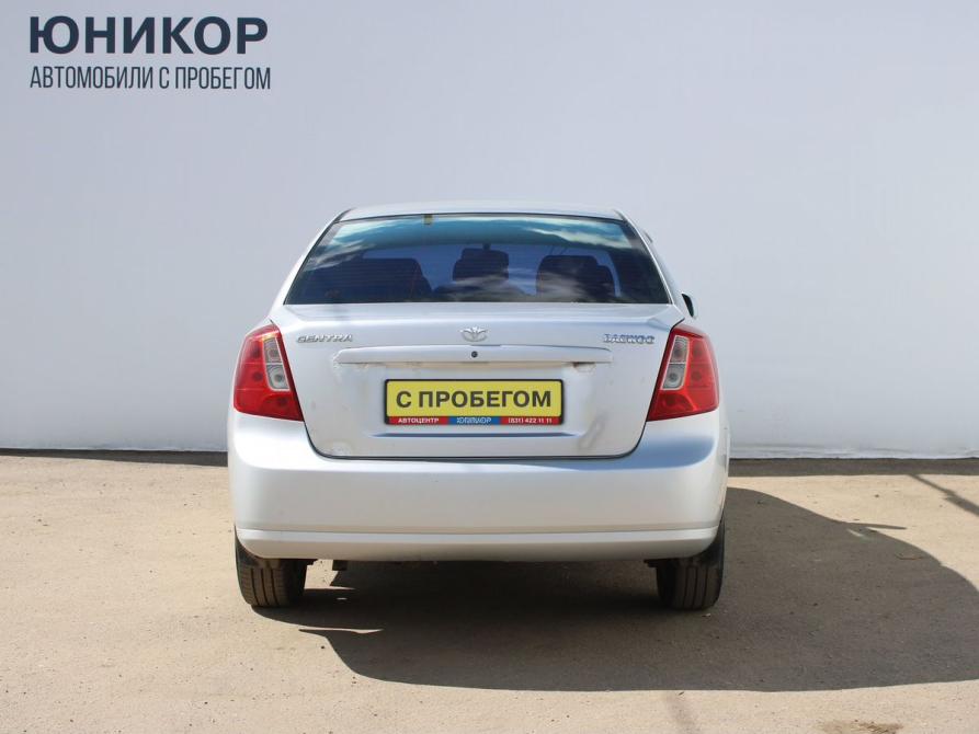 Daewoo Gentra II Нижний Новгород  - изображение 6