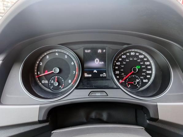 Volkswagen Atlas I с пробегом 2020 года, цена 2 950 000 рублей, 99926 км, внедорожник, Автокод Объявления