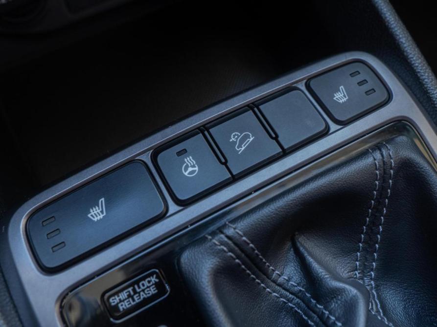 Hyundai Creta I Волгоград  - изображение 20