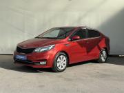 Kia Rio III Рестайлинг Липецк  - изображение 19