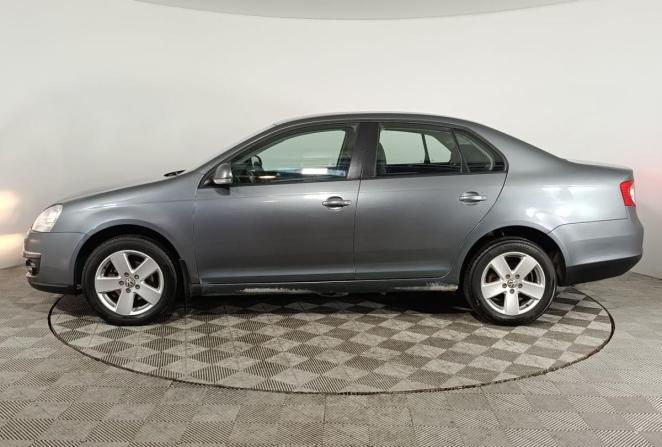 Volkswagen Jetta V с пробегом 2010 года, цена 680 000 рублей, 146498 км, седан, Автокод Объявления