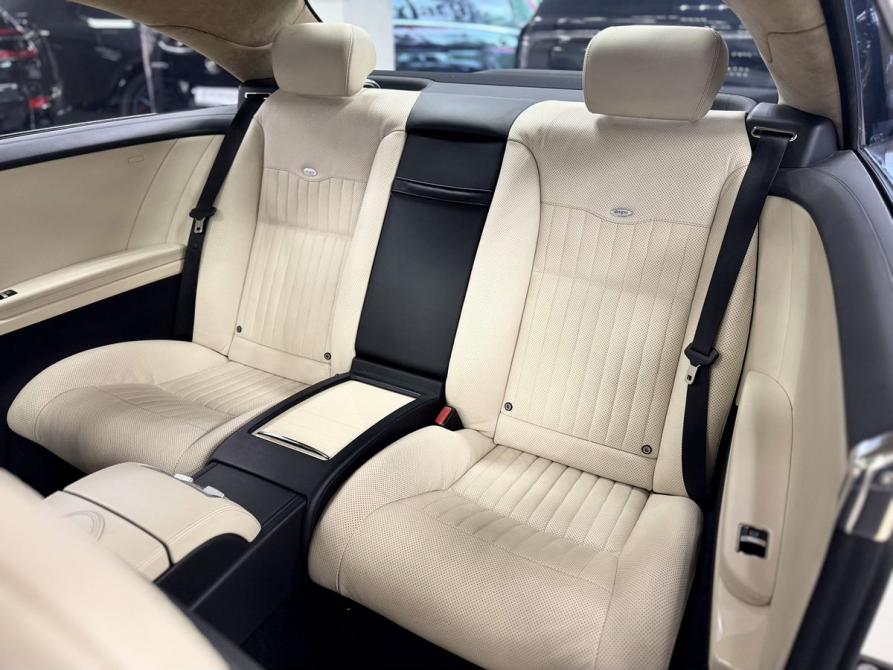 Mercedes-Benz CL-Класс III (C216) Санкт-Петербург  - изображение 12