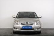 Toyota Avensis II Рестайлинг Томск  - изображение 20