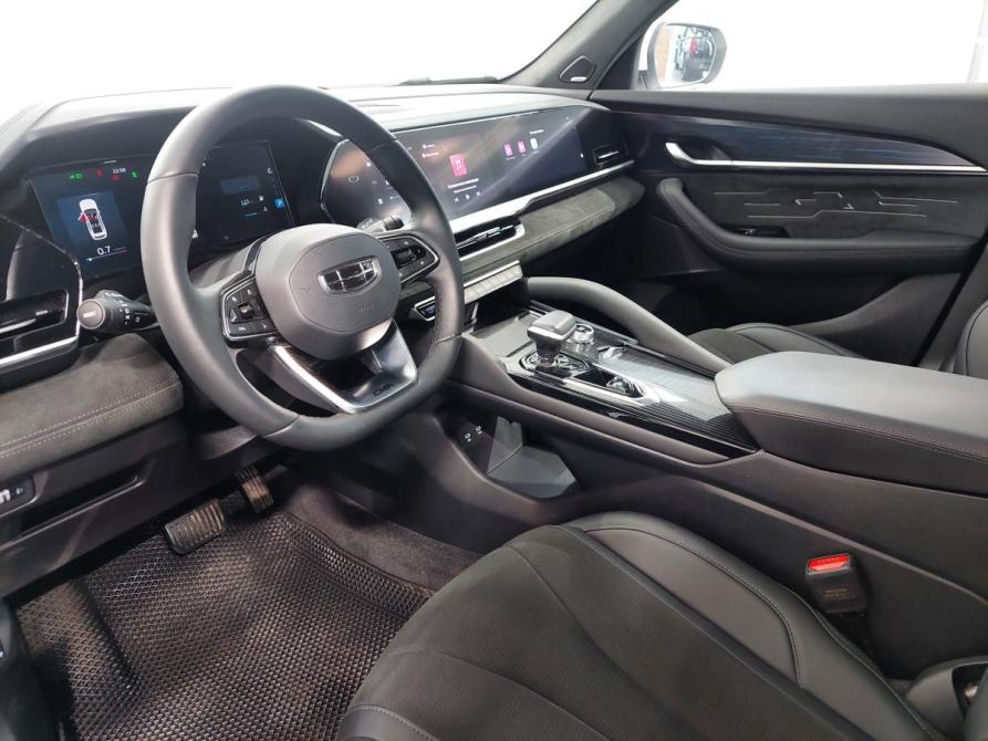 Geely Monjaro I Пермь  - изображение 9