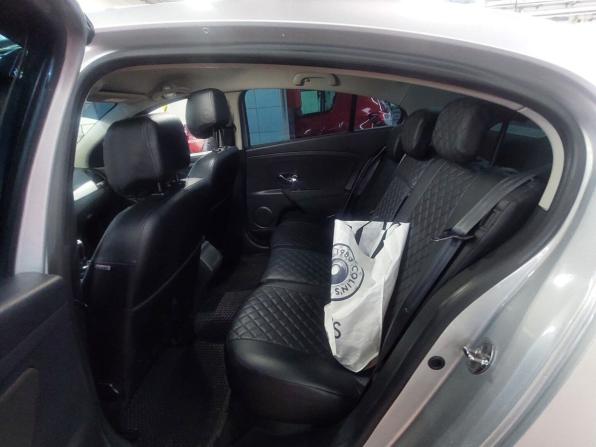 Renault Fluence I с пробегом 2012 года, цена 720 000 рублей, 75000 км, седан, Автокод Объявления