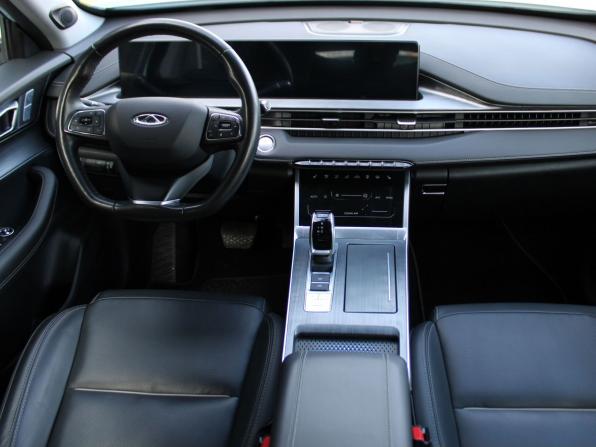 Chery Tiggo 7 Pro Max I с пробегом 2022 года, цена 1 749 000 рублей, 38398 км, внедорожник, Автокод Объявления