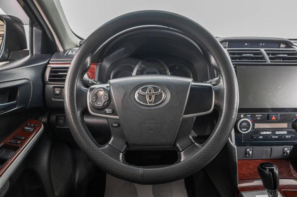 Toyota Camry VII (XV50) Барнаул  - изображение 14