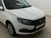 Lada (ВАЗ) Granta I Рестайлинг Энгельс  - изображение 44