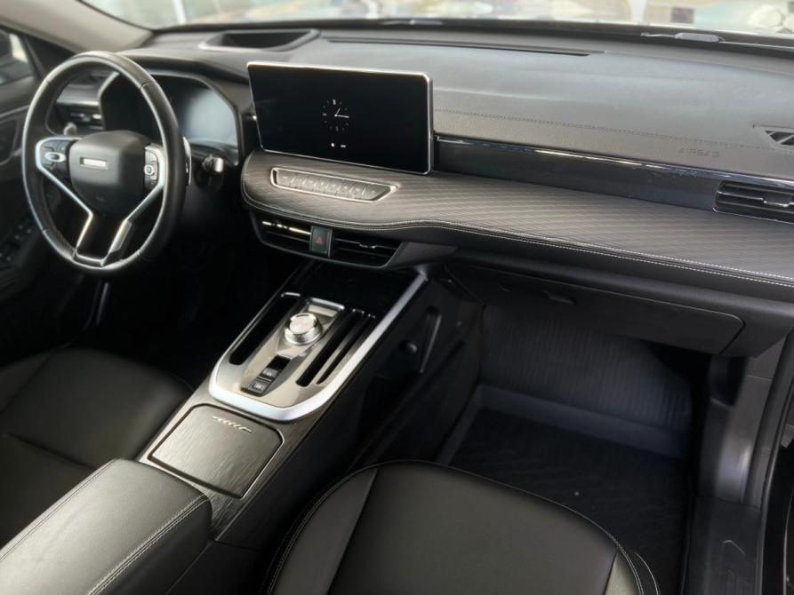 Haval Jolion I Липецк  - изображение 5