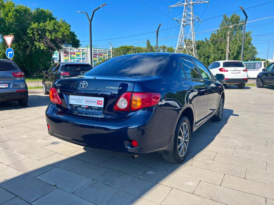 Toyota Corolla X (E140 E150) Стерлитамак  - изображение 2