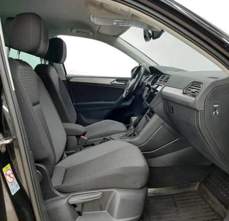 Volkswagen Tiguan II с пробегом 2019 года, цена 2 399 000 рублей, 114473 км, внедорожник, Автокод Объявления