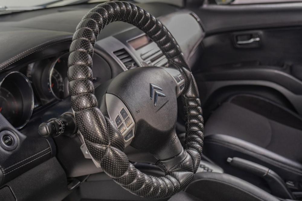 Citroen C-Crosser Томск  - изображение 14