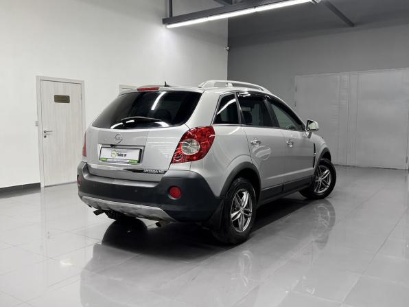 Opel Antara I с пробегом 2009 года, цена 765 000 рублей, 219019 км, внедорожник, Автокод Объявления