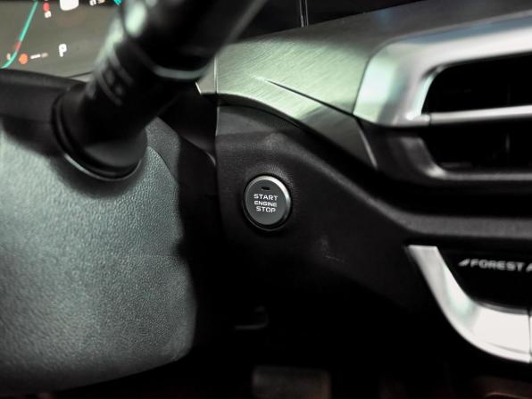 Changan CS35 Plus I Рестайлинг с пробегом 2024 года, цена 2 110 000 рублей, 3385 км, внедорожник, Автокод Объявления
