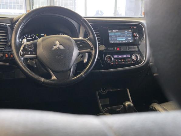 Mitsubishi Outlander III с пробегом 2013 года, цена 1 242 000 рублей, 195498 км, внедорожник, Автокод Объявления