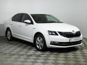 Skoda Octavia III (A7) Рестайлинг Санкт-Петербург  - изображение 21