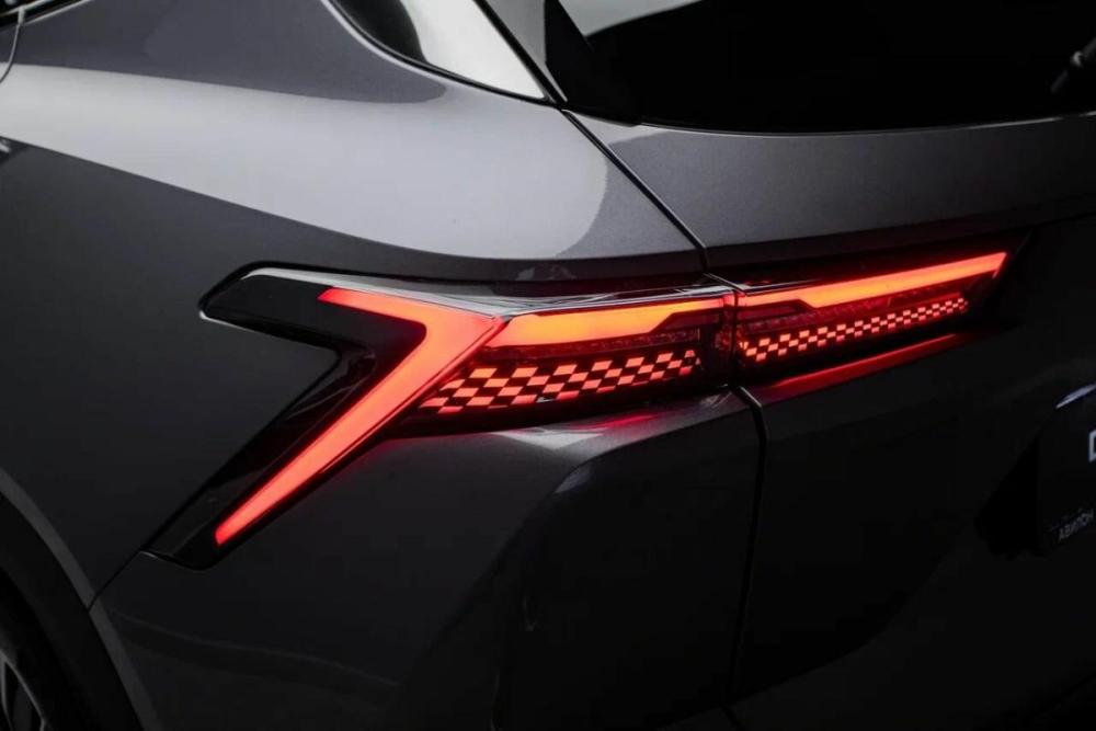 JETOUR DASHING I Москва  - изображение 17