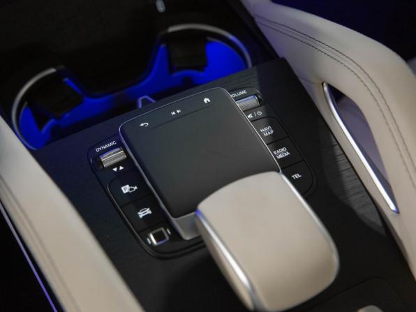 Новый Mercedes-Benz GLE II (V167) Рестайлинг 2026 года, цена 11 500 000 рублей, внедорожник, Автокод Объявления