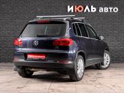 Volkswagen Tiguan I Рестайлинг Екатеринбург  - изображение 25