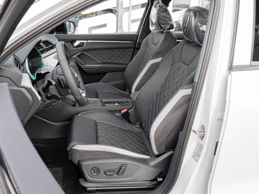 Audi Q3 II (F3) Краснодар  - изображение 10