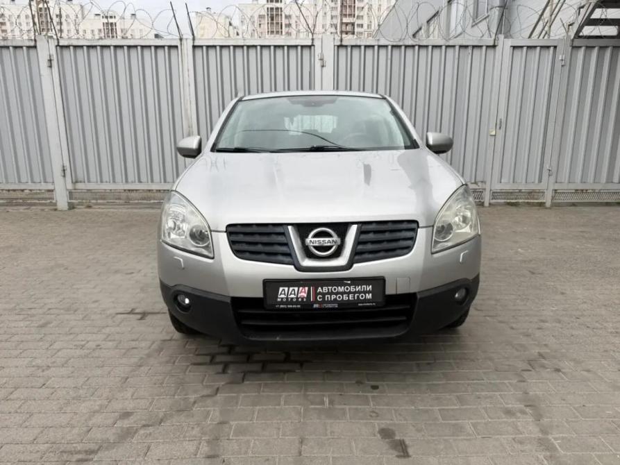 Nissan Qashqai I Ростов-на-Дону  - изображение 8