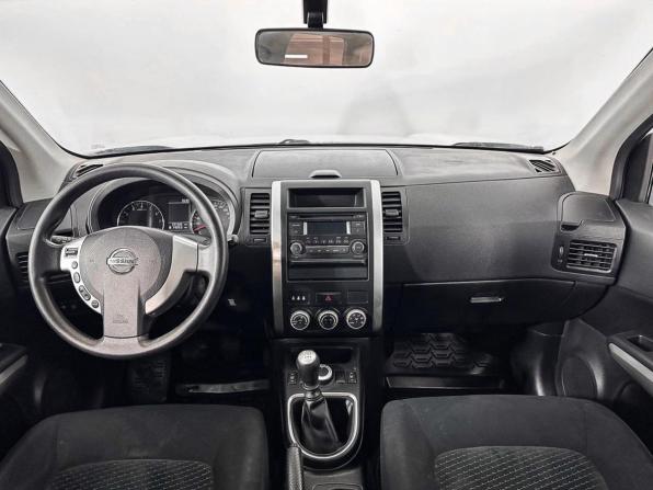Nissan X-Trail II Рестайлинг с пробегом 2013 года, цена 1 454 000 рублей, 131197 км, внедорожник, Автокод Объявления