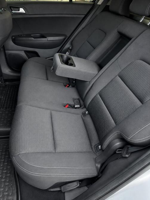 Kia Sportage IV Набережные Челны  - изображение 20