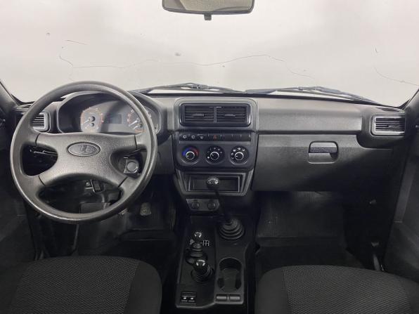 Lada (ВАЗ) Niva Legend I с пробегом 2023 года, цена 640 000 рублей, 61265 км, внедорожник, Автокод Объявления