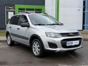Lada (ВАЗ) Kalina II Ярославль  - изображение 16