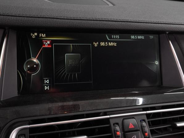 BMW 7 серии V (F01/F02/F04) Рестайлинг с пробегом 2012 года, цена 1 799 000 рублей, 219996 км, седан, Автокод Объявления