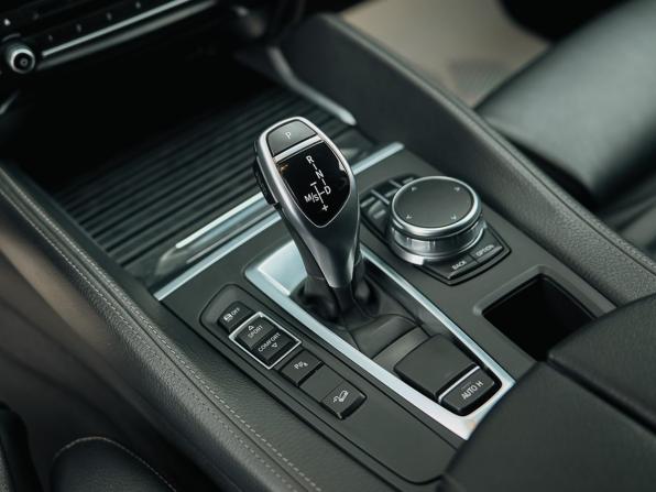 BMW X6 II (F16) с пробегом 2017 года, цена 4 050 000 рублей, 123538 км, внедорожник, Автокод Объявления