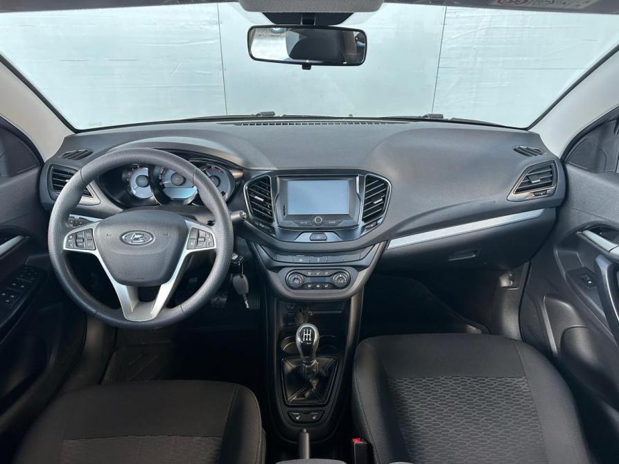 Lada (ВАЗ) Vesta I Тамбов  - изображение 15
