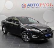 Ford Mondeo IV Рестайлинг Москва  - изображение 27