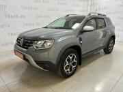 Renault Duster II Пермь  - изображение 22