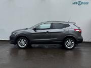 Nissan Qashqai II Москва  - изображение 20
