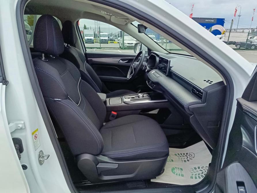 Haval Jolion I Тюмень  - изображение 15