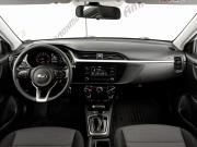 Kia Rio IV Рестайлинг Екатеринбург  - изображение 37
