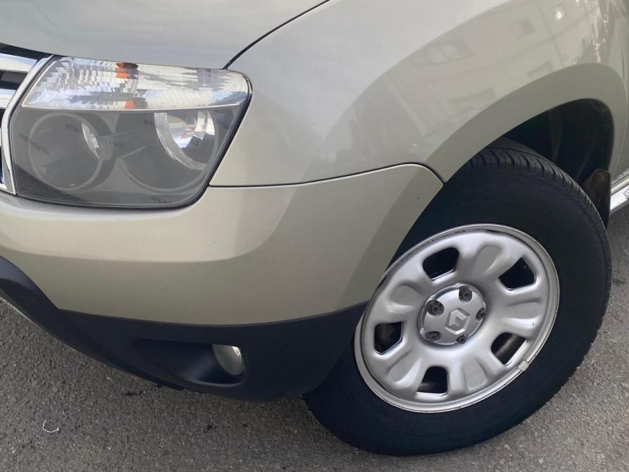 Renault Duster I Курган  - изображение 15