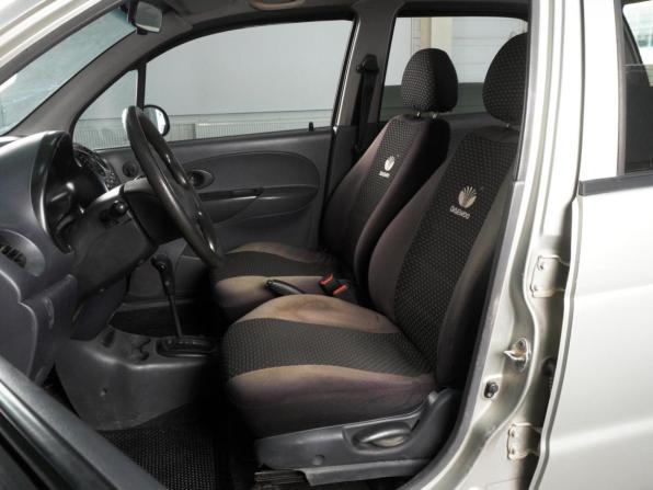 Daewoo Matiz I Рестайлинг с пробегом 2007 года, цена 399 000 рублей, 176988 км, хэтчбек, Автокод Объявления
