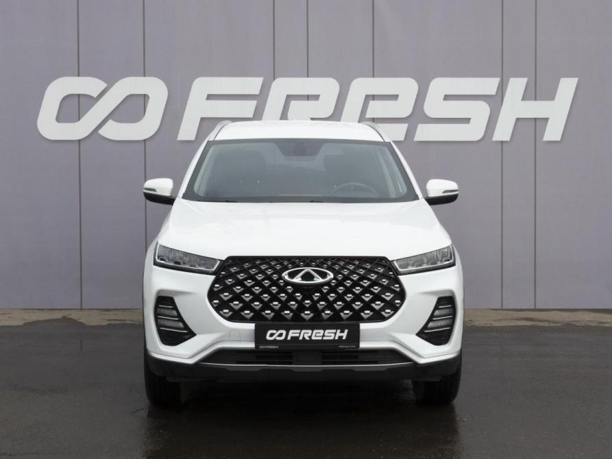 Chery Tiggo 7 Pro I Орехово-Зуево  - изображение 3
