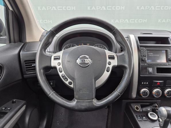 Nissan X-Trail II Рестайлинг с пробегом 2013 года, цена 1 699 000 рублей, 118935 км, внедорожник, Автокод Объявления