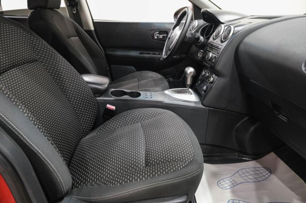 Nissan Qashqai I Новокузнецк  - изображение 12