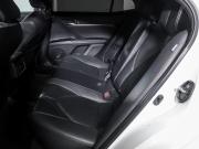 Toyota Camry VIII (XV70) Москва  - изображение 30