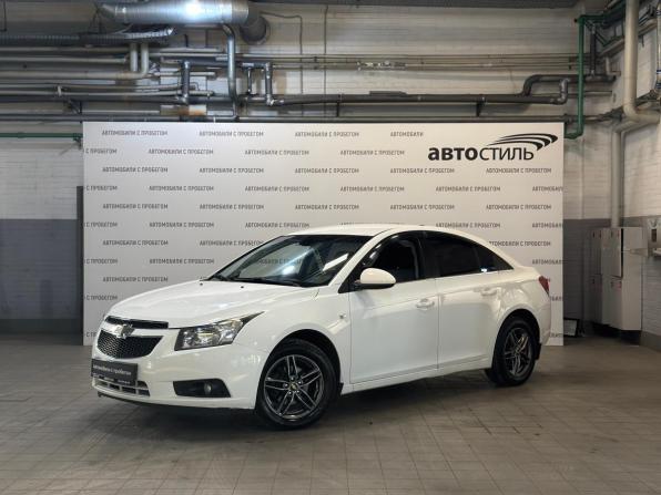 Chevrolet Cruze I с пробегом 2011 года, цена 499 000 рублей, 203000 км, седан, Автокод Объявления