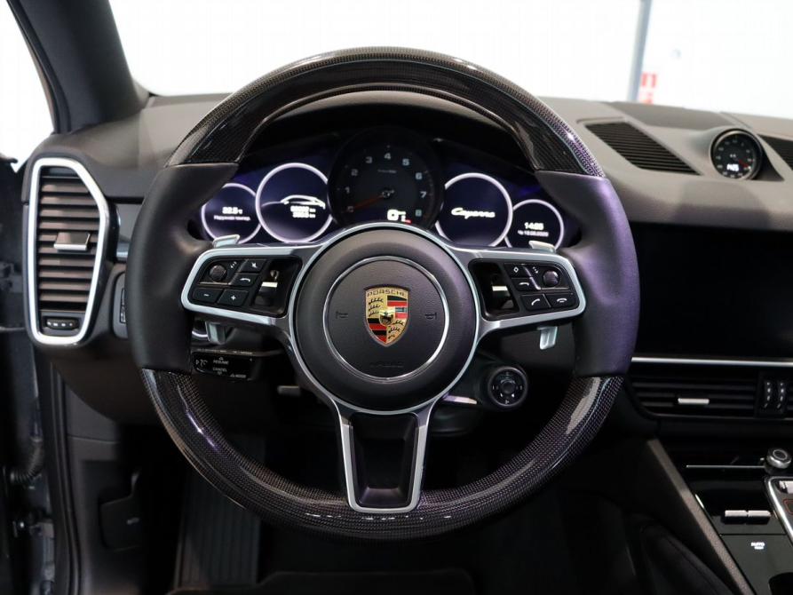 Porsche Cayenne III Калининград  - изображение 16
