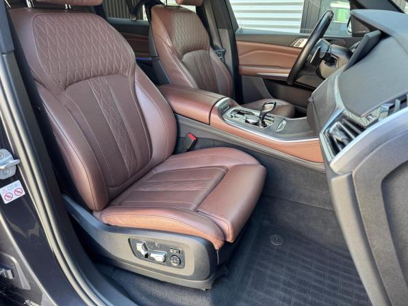 BMW X5 IV (G05/G18) с пробегом 2019 года, цена 7 700 000 рублей, 66992 км, внедорожник, Автокод Объявления