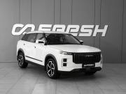 Jaecoo J7 I Тверь  - изображение 24