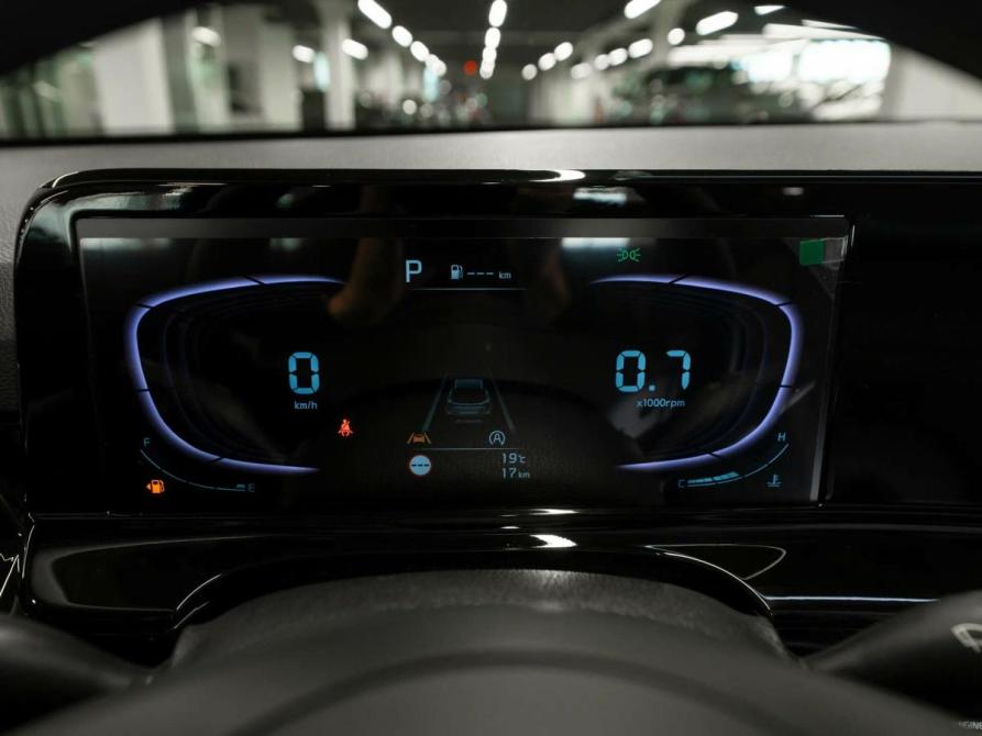 Kia Seltos I Рестайлинг Москва  - изображение 12