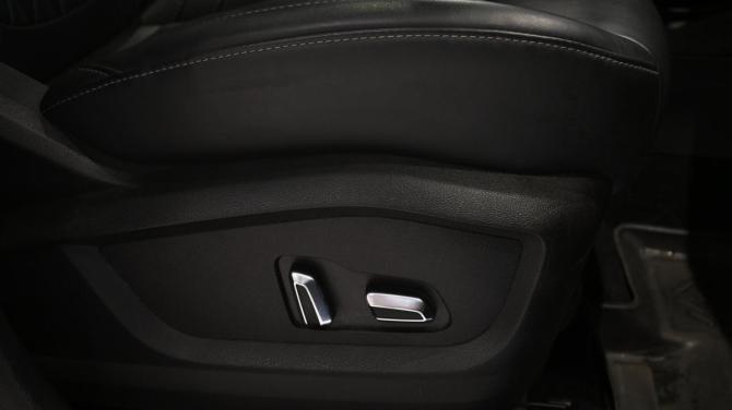 Chery Tiggo 8 Pro Max I Рестайлинг с пробегом 2024 года, цена 2 400 000 рублей, 42536 км, внедорожник, Автокод Объявления