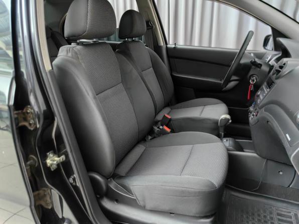 Chevrolet Aveo I Рестайлинг с пробегом 2011 года, цена 425 000 рублей, 240050 км, седан, Автокод Объявления